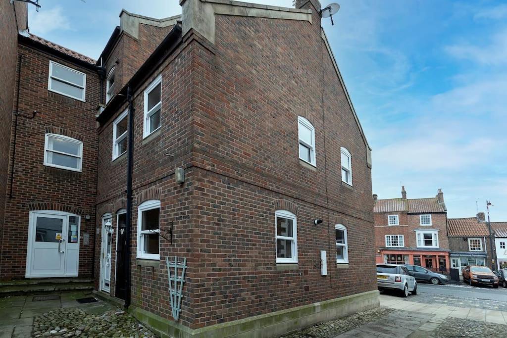 Villa In The Heart Of It! Stokesley Exterior foto